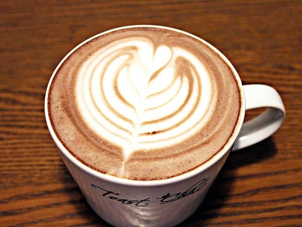 Toast Chat:【Toast Chat】早午餐。貓咪餐廳。捷運國父紀念館站