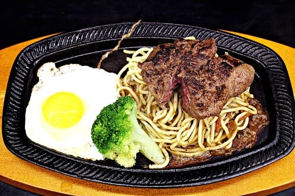 首戶牛排:【首戶牛排新竹店】新竹北區平價夜市牛排