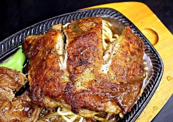 首戶牛排:【首戶牛排新竹店】新竹北區平價夜市牛排