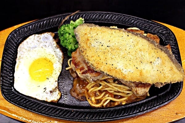 首戶牛排:【首戶牛排新竹店】新竹北區平價夜市牛排