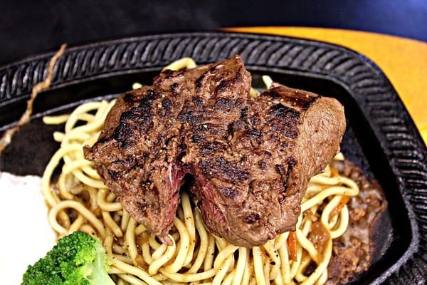 首戶牛排:【首戶牛排新竹店】新竹北區平價夜市牛排