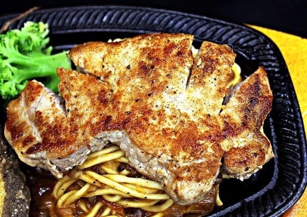 首戶牛排:【首戶牛排新竹店】新竹北區平價夜市牛排