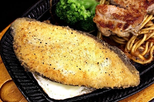 首戶牛排:【首戶牛排新竹店】新竹北區平價夜市牛排