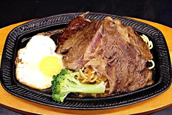 首戶牛排:【首戶牛排新竹店】新竹北區平價夜市牛排