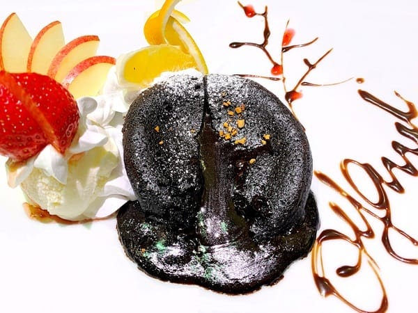 Oyami cafe:【Oyami cafe】台北西門町下午茶。義大利麵