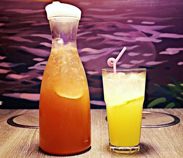 水貨 烤魚火鍋(新莊店):【水貨。新莊店】炭火烤魚。重慶手撕一隻雞。人氣排隊美食