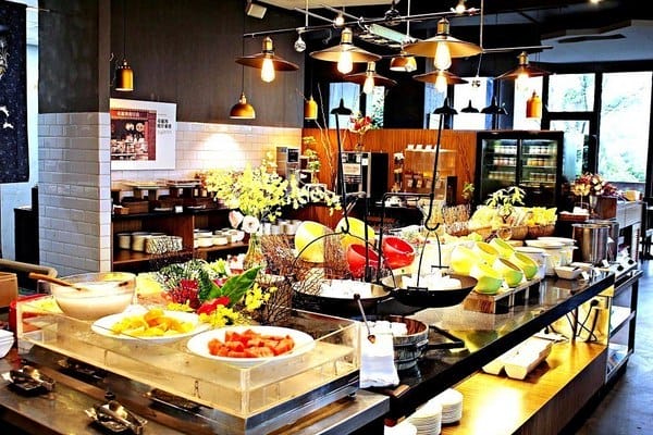 奇麗灣珍奶文化館:【奇麗灣珍奶文化館】宜蘭蘇澳親子旅遊景點推薦。東部旅行雨天備案