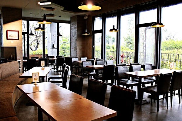 奇麗灣珍奶文化館:【奇麗灣珍奶文化館】宜蘭蘇澳親子旅遊景點推薦。東部旅行雨天備案