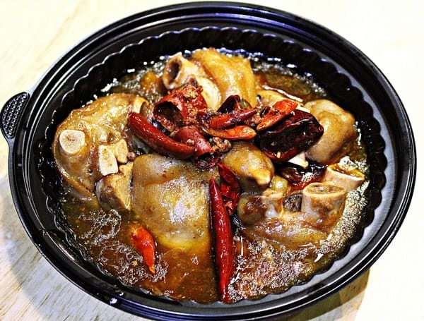 重慶麻辣串川串:【串川串】新竹東門市場。串串香。四川麻辣火鍋