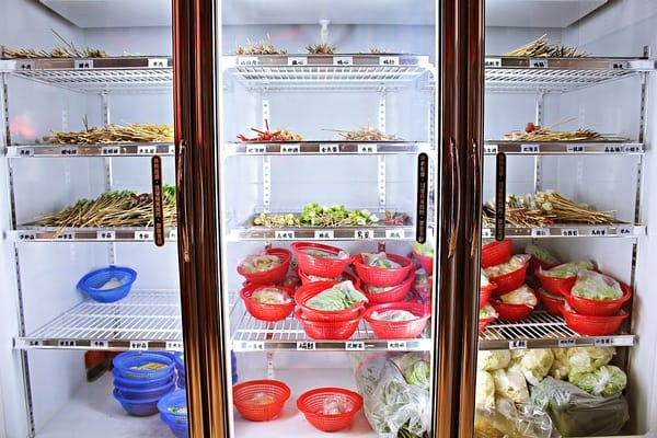 重慶麻辣串川串:【串川串】新竹東門市場。串串香。四川麻辣火鍋