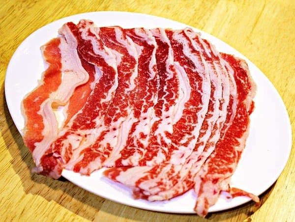 重慶麻辣串川串:【串川串】新竹東門市場。串串香。四川麻辣火鍋