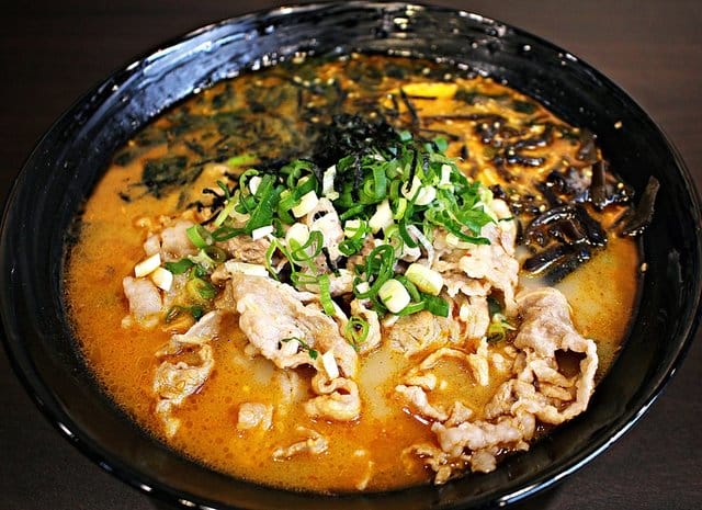 【鬼匠拉麵】龜山長庚店。桃園林口拉麵推薦。美食推薦