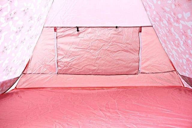 【EG-PLAY一同趣郊遊】野餐露營。秒搭帳篷。保冷袋