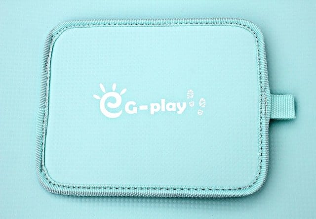 【EG-PLAY一同趣郊遊】野餐露營。秒搭帳篷。保冷袋