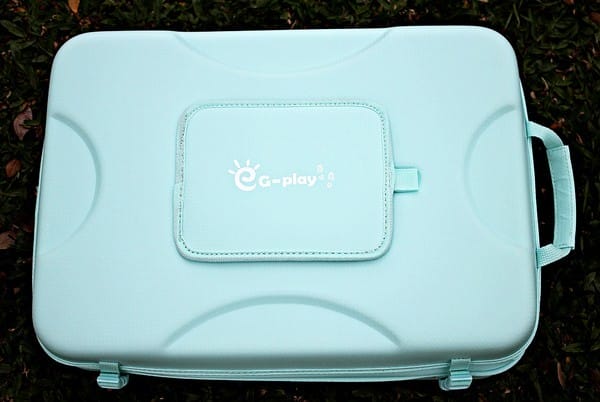 【EG-PLAY一同趣郊遊】野餐露營。秒搭帳篷。保冷袋