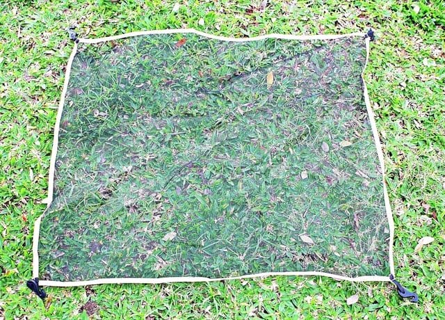 【EG-PLAY一同趣郊遊】野餐露營。秒搭帳篷。保冷袋