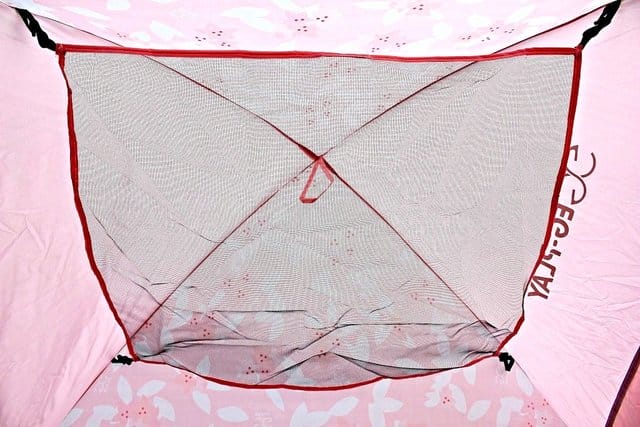 【EG-PLAY一同趣郊遊】野餐露營。秒搭帳篷。保冷袋