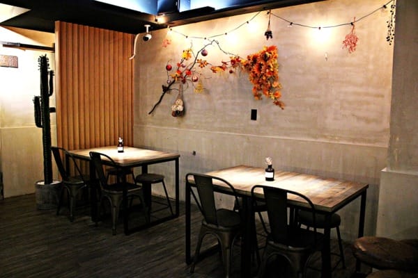 【定格餐酒DinggeBistro】新北永和美食推薦。近捷運永安市場站。美食推薦