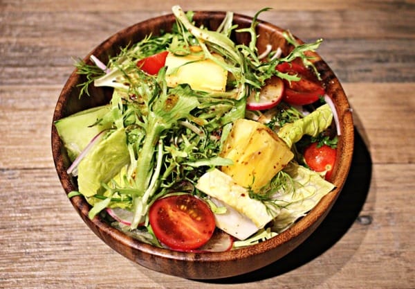 【定格餐酒DinggeBistro】新北永和美食推薦。近捷運永安市場站。美食推薦