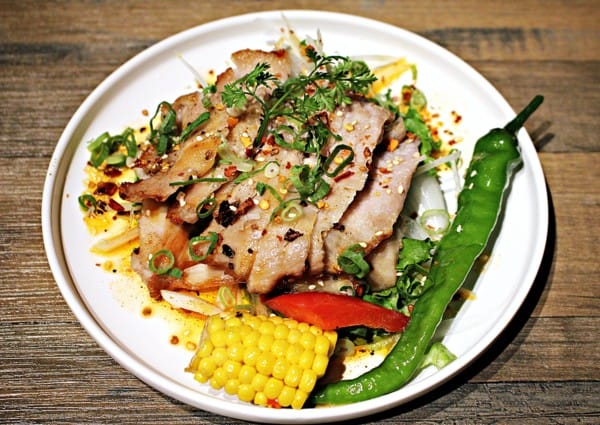 【定格餐酒DinggeBistro】新北永和美食推薦。近捷運永安市場站。美食推薦