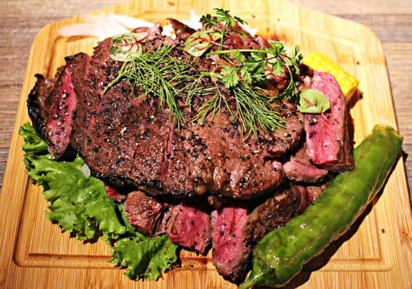 【定格餐酒DinggeBistro】新北永和美食推薦。近捷運永安市場站。美食推薦