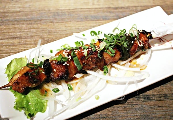 【定格餐酒DinggeBistro】新北永和美食推薦。近捷運永安市場站。美食推薦