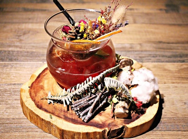 【定格餐酒DinggeBistro】新北永和美食推薦。近捷運永安市場站。美食推薦