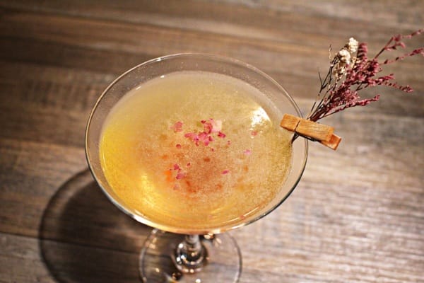 【定格餐酒DinggeBistro】新北永和美食推薦。近捷運永安市場站。美食推薦