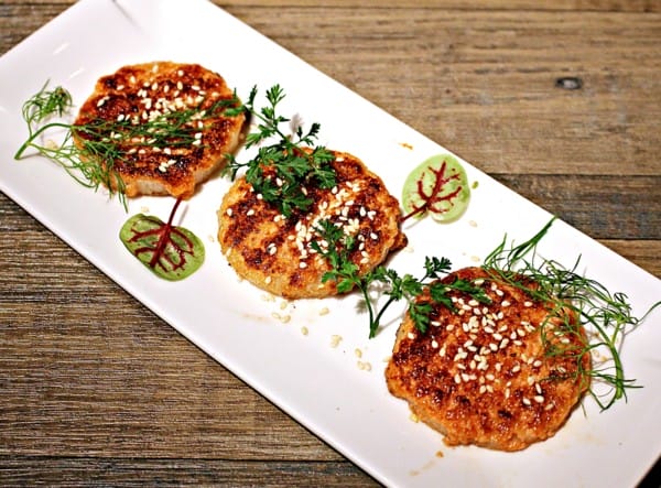 【定格餐酒DinggeBistro】新北永和美食推薦。近捷運永安市場站。美食推薦