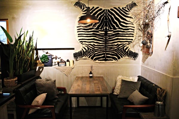 【定格餐酒DinggeBistro】新北永和美食推薦。近捷運永安市場站。美食推薦