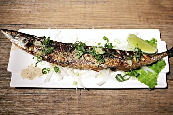 【定格餐酒DinggeBistro】新北永和美食推薦。近捷運永安市場站。美食推薦