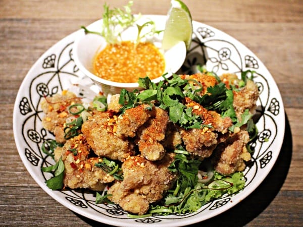 【定格餐酒DinggeBistro】新北永和美食推薦。近捷運永安市場站。美食推薦