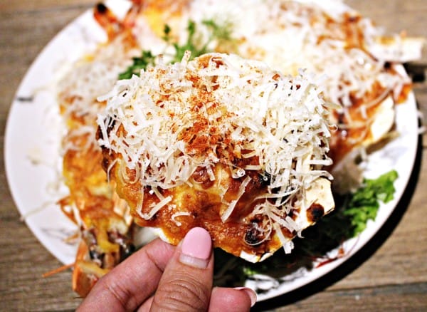 【定格餐酒DinggeBistro】新北永和美食推薦。近捷運永安市場站。美食推薦