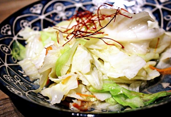 【定格餐酒DinggeBistro】新北永和美食推薦。近捷運永安市場站。美食推薦