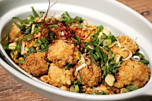 【定格餐酒DinggeBistro】新北永和美食推薦。近捷運永安市場站。美食推薦