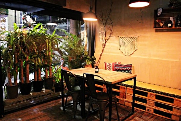 【定格餐酒DinggeBistro】新北永和美食推薦。近捷運永安市場站。美食推薦