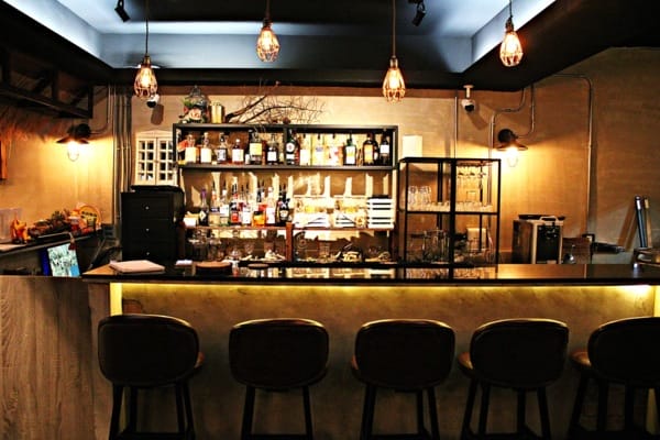 【定格餐酒DinggeBistro】新北永和美食推薦。近捷運永安市場站。美食推薦