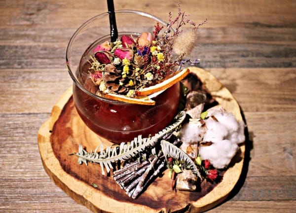 【定格餐酒DinggeBistro】新北永和美食推薦。近捷運永安市場站。美食推薦