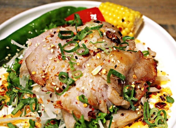 【定格餐酒DinggeBistro】新北永和美食推薦。近捷運永安市場站。美食推薦