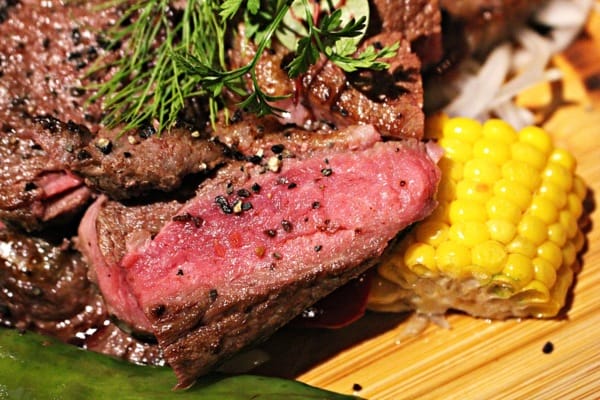 【定格餐酒DinggeBistro】新北永和美食推薦。近捷運永安市場站。美食推薦