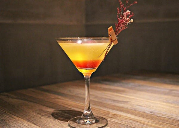 【定格餐酒DinggeBistro】新北永和美食推薦。近捷運永安市場站。美食推薦