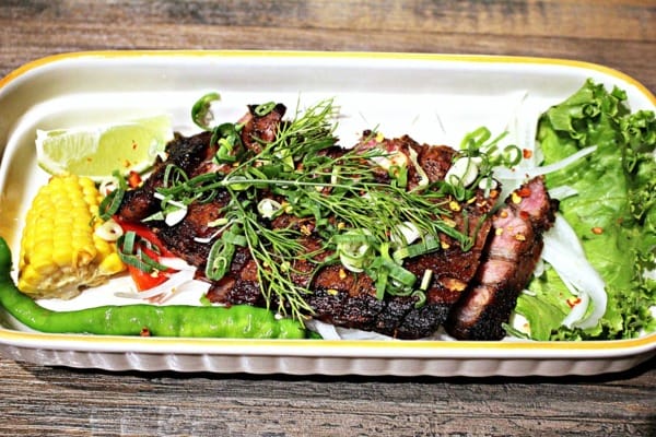 【定格餐酒DinggeBistro】新北永和美食推薦。近捷運永安市場站。美食推薦