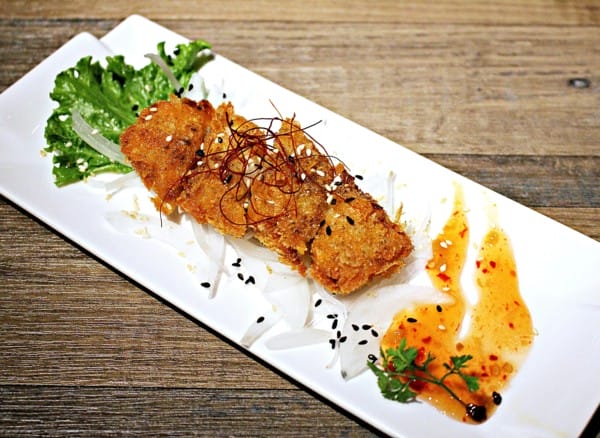 【定格餐酒DinggeBistro】新北永和美食推薦。近捷運永安市場站。美食推薦