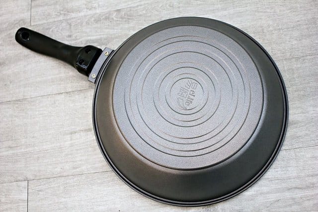 【eLife易廚鍋具】頂極62層健康不沾鍋。平底鍋30cm