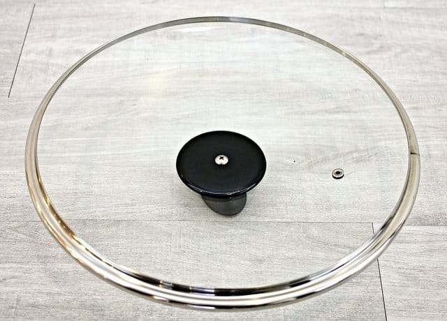 【eLife易廚鍋具】頂極62層健康不沾鍋。平底鍋30cm