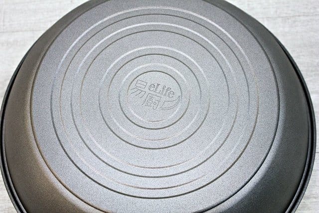 【eLife易廚鍋具】頂極62層健康不沾鍋。平底鍋30cm