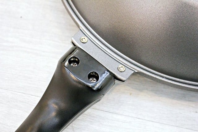 【eLife易廚鍋具】頂極62層健康不沾鍋。平底鍋30cm