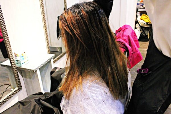 【You&Me hair salon】中山區髮廊推薦染髮護髮剪髮