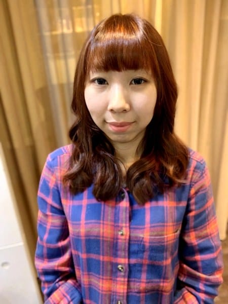 【You&Me hair salon】中山區髮廊推薦染髮護髮剪髮