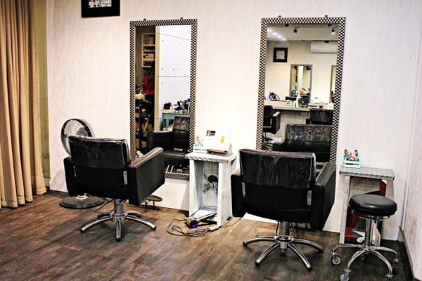 【You&Me hair salon】中山區髮廊推薦染髮護髮剪髮